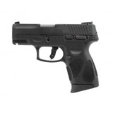 "Taurus G2c 9mm (PR60924)" - 3 of 3