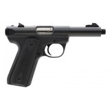 "Ruger 22/45 MK. III .22 LR (PR60921)" - 1 of 5