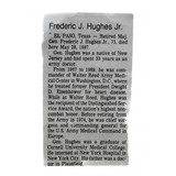 "Colt 1903 General Officers Pistol .32ACP (C18223)" - 4 of 10