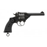 "Webley & Scott Mark IV .38 S&W (PR60826)" - 6 of 6