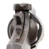 "Belgian Large Frame Top Break .44-40 Revolver (PR60830)" - 4 of 7