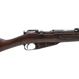 "Remington 91 Mosin Nagant 7.62x54R (R38020)" - 6 of 8