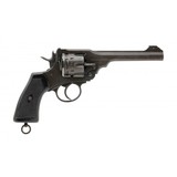 "Webley Mark VI .455 Webely (PR60829)" - 6 of 6