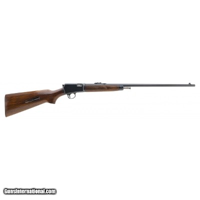 "Winchester 63 .22 LR (W11952)"