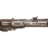 "Austrian Flintlock Cavalry Carbine (AL5588)" - 3 of 8