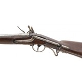 "Austrian Flintlock Cavalry Carbine (AL5588)" - 7 of 8