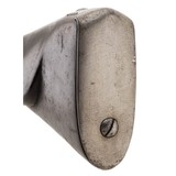 "Austrian Flintlock Cavalry Carbine (AL5588)" - 2 of 8