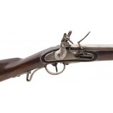 "Austrian Flintlock Cavalry Carbine (AL5588)" - 6 of 8