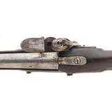 "Austrian Flintlock Cavalry Carbine (AL5588)" - 5 of 8