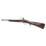 "Austrian Flintlock Cavalry Carbine (AL5588)" - 8 of 8