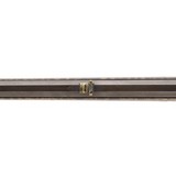 "Contemporary Flintlock Kentucky Rifle by St. Bery .45 Caliber (AL5916)" - 9 of 15