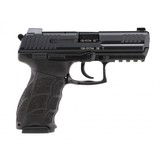 "HK P30 9mm (NGZ1345) NEW" - 1 of 3