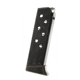 "Walther Post War PPK-.32ACP Magazine (MM1670)"
