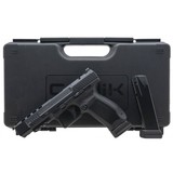 "Canik TP9 SFX 9mm (NGZ484) New" - 2 of 3