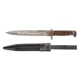 "Remington Rolling Block Knife (MEW2948)" - 2 of 2