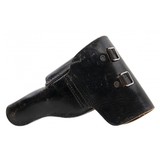 "West German P38 Holster (MM2293)" - 2 of 2