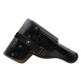"West German P38 Holster (MM2293)" - 1 of 2