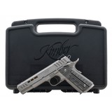 "Kimber Rapide Dawn .45ACP (NGZ2641) NEW" - 2 of 3