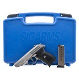 "Sig Sauer P232 SL .380 ACP (PR60874)" - 2 of 6