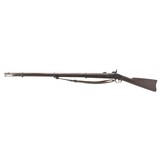"US Model 1861 Rifle Musket by Springfield (AL7573)" - 7 of 9