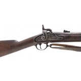 "US Model 1861 Rifle Musket by Springfield (AL7573)" - 9 of 9