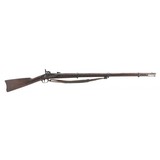 "US Model 1861 Rifle Musket by Springfield (AL7573)" - 1 of 9