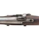 "US Model 1840 Percussion Musket by Springfield (AL7570)" - 6 of 9