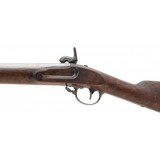 "US Model 1840 Percussion Musket by Springfield (AL7570)" - 7 of 9