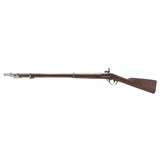 "US Model 1840 Percussion Musket by Springfield (AL7570)" - 8 of 9