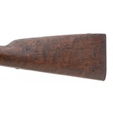 "US Model 1840 Percussion Musket by Springfield (AL7570)" - 4 of 9