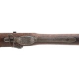 "US Model 1840 Percussion Musket by Springfield (AL7570)" - 3 of 9