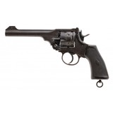 "Webley Mark VI .455 Webley (PR60828)" - 1 of 8