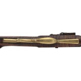 "Flintlock Kentucky Rifle by Chris Hirsch .45 Caliber (AL5397)" - 4 of 8