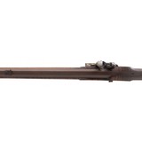 "Flintlock Kentucky Rifle by Chris Hirsch .45 Caliber (AL5397)" - 8 of 8