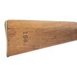 "British Pattern 1853 Musket (AL5947)" - 8 of 9