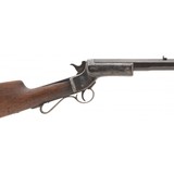 "Stevens Tip Up Rifle .22 Caliber (AL5689)" - 8 of 8
