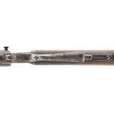 "Stevens Tip Up Rifle .22 Caliber (AL5689)" - 4 of 8