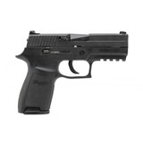 "Sig Sauer P250 9mm (PR60907)" - 1 of 3