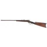 "Winchester 1885 Low Wall .32RF Long (AW279)" - 7 of 8