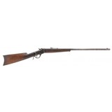 "Winchester 1885 Low Wall .32RF Long (AW279)" - 1 of 8