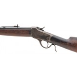 "Winchester 1885 Low Wall .32RF Long (AW279)" - 6 of 8