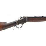 "Winchester 1885 Low Wall .32RF Long (AW279)" - 8 of 8