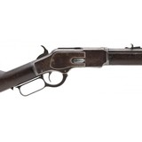"Winchester 1873 .38-40 (AW280)" - 6 of 8