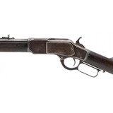 "Winchester 1873 .38-40 (AW280)" - 4 of 8