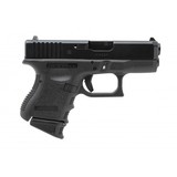"Glock 27 Gen. 3 .40 S&W (PR60904)" - 1 of 3