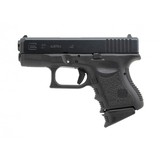 "Glock 27 Gen. 3 .40 S&W (PR60904)" - 3 of 3