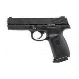 "Smith & Wesson SW9F 9mm (PR60901)" - 3 of 3