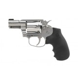 "Colt Cobra .38 Special+P (NGZ2639) NEW" - 1 of 3