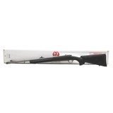 "Ruger M77 Hawkeye Alaskan .375 Ruger (NGZ2618) NEW" - 2 of 5