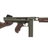 "Auto-Ordnance Thompson M1 Tanker 1927-A1 .45ACP (COM3006)" - 5 of 5